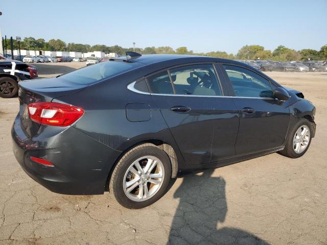 Photo 2 VIN: 1G1BE5SM1H7160892 - CHEVROLET CRUZE LT 