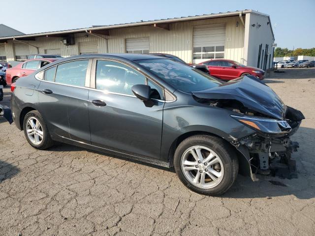 Photo 3 VIN: 1G1BE5SM1H7160892 - CHEVROLET CRUZE LT 