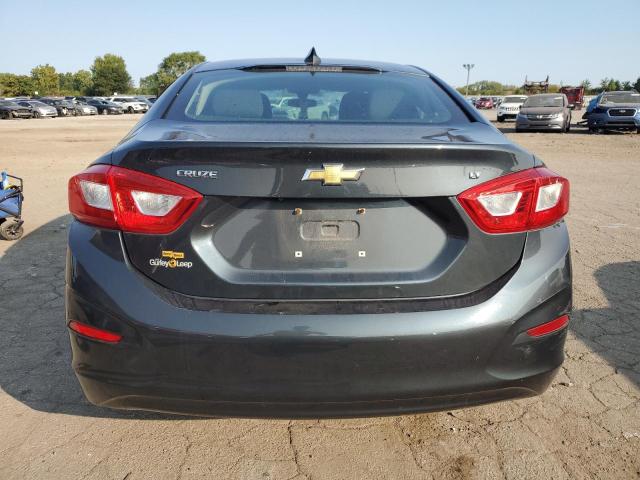 Photo 5 VIN: 1G1BE5SM1H7160892 - CHEVROLET CRUZE LT 