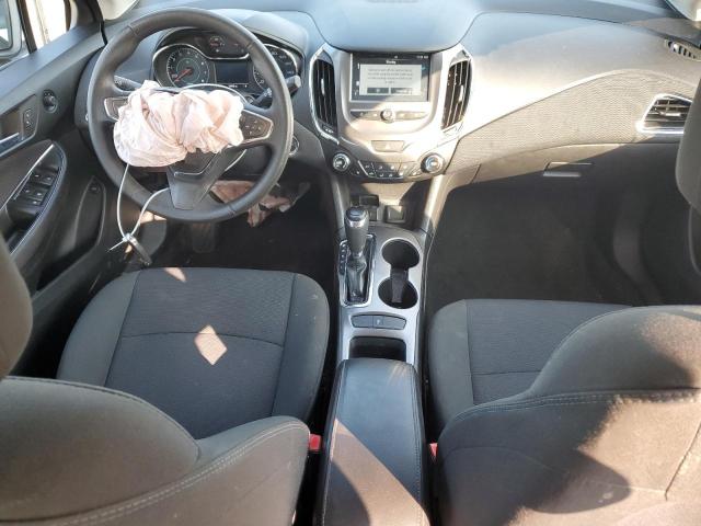 Photo 7 VIN: 1G1BE5SM1H7160892 - CHEVROLET CRUZE LT 