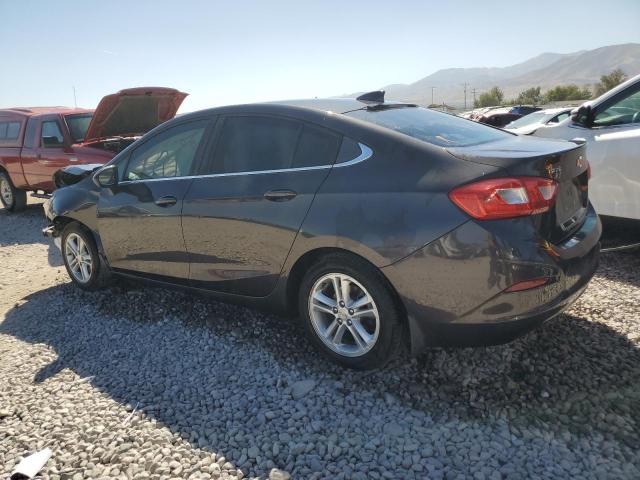 Photo 1 VIN: 1G1BE5SM1H7161590 - CHEVROLET CRUZE LT 