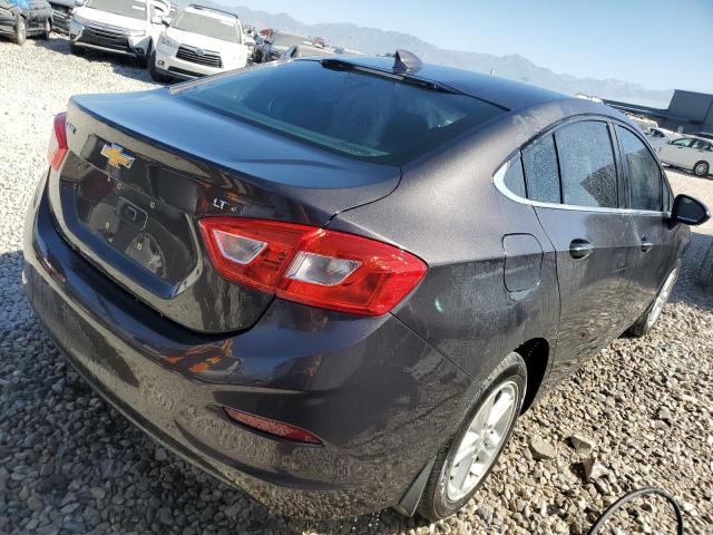 Photo 2 VIN: 1G1BE5SM1H7161590 - CHEVROLET CRUZE LT 