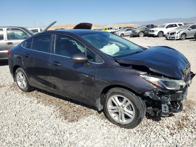 Photo 3 VIN: 1G1BE5SM1H7161590 - CHEVROLET CRUZE LT 