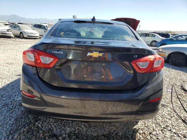 Photo 5 VIN: 1G1BE5SM1H7161590 - CHEVROLET CRUZE LT 