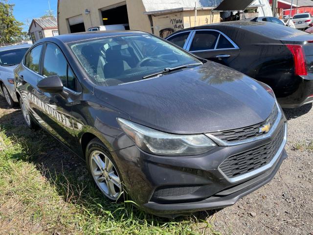 Photo 0 VIN: 1G1BE5SM1H7162299 - CHEVROLET CRUZE 