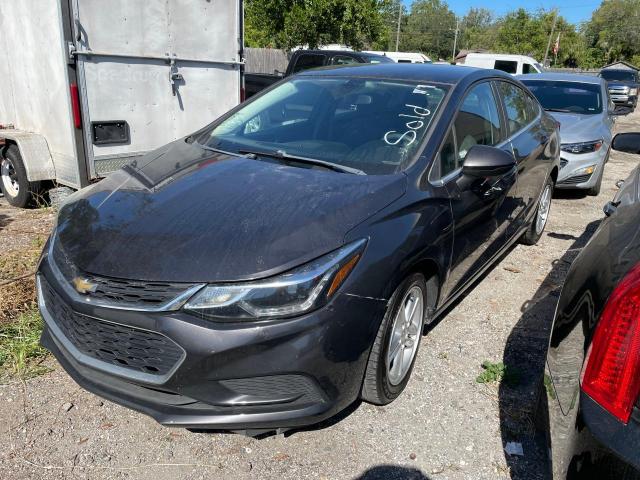 Photo 1 VIN: 1G1BE5SM1H7162299 - CHEVROLET CRUZE 