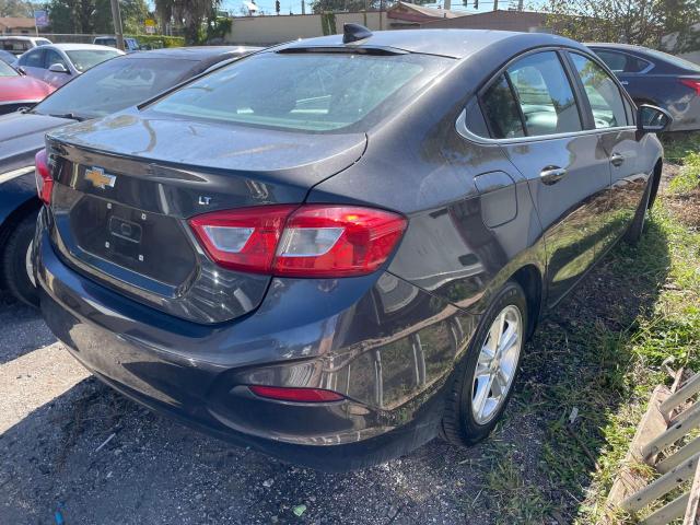 Photo 3 VIN: 1G1BE5SM1H7162299 - CHEVROLET CRUZE 