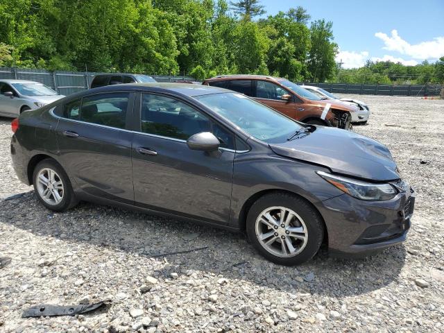 Photo 3 VIN: 1G1BE5SM1H7165686 - CHEVROLET CRUZE 