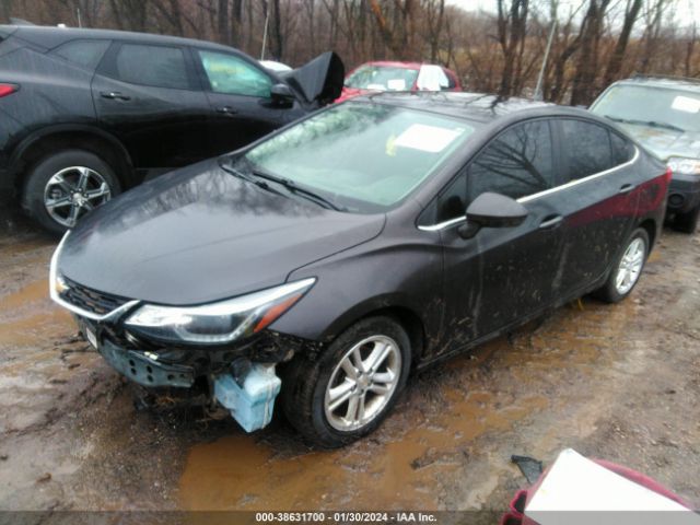 Photo 1 VIN: 1G1BE5SM1H7165980 - CHEVROLET CRUZE 