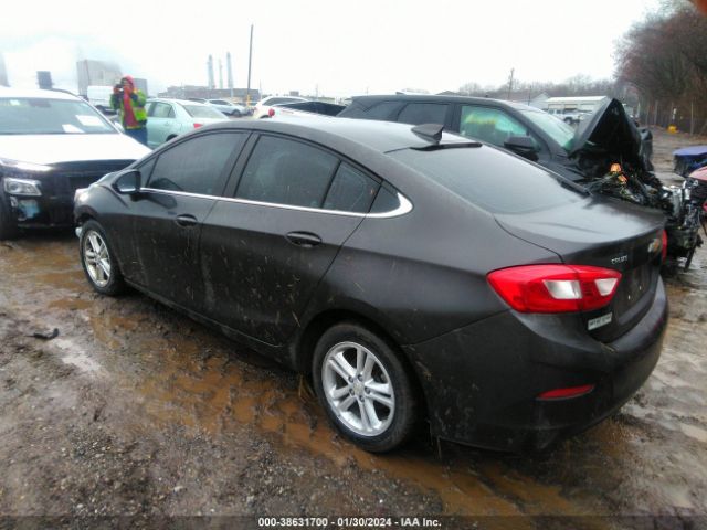 Photo 2 VIN: 1G1BE5SM1H7165980 - CHEVROLET CRUZE 