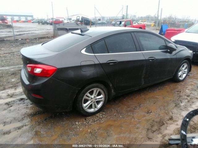 Photo 3 VIN: 1G1BE5SM1H7165980 - CHEVROLET CRUZE 