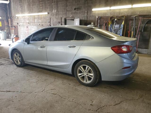 Photo 1 VIN: 1G1BE5SM1H7167079 - CHEVROLET CRUZE 