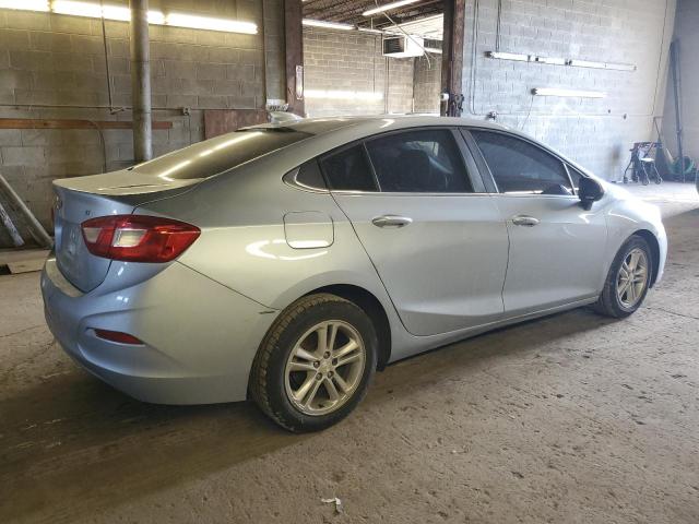 Photo 2 VIN: 1G1BE5SM1H7167079 - CHEVROLET CRUZE 