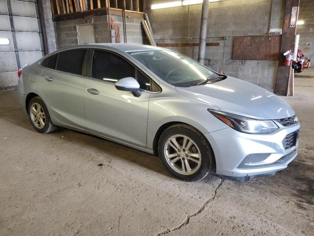 Photo 3 VIN: 1G1BE5SM1H7167079 - CHEVROLET CRUZE 