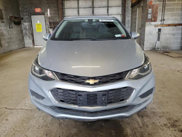 Photo 4 VIN: 1G1BE5SM1H7167079 - CHEVROLET CRUZE 