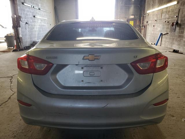 Photo 5 VIN: 1G1BE5SM1H7167079 - CHEVROLET CRUZE 