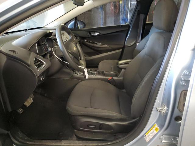 Photo 6 VIN: 1G1BE5SM1H7167079 - CHEVROLET CRUZE 