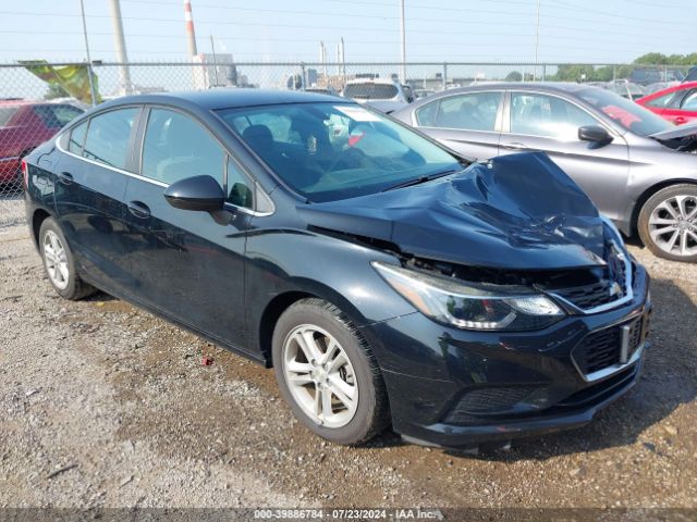 Photo 0 VIN: 1G1BE5SM1H7171519 - CHEVROLET CRUZE 