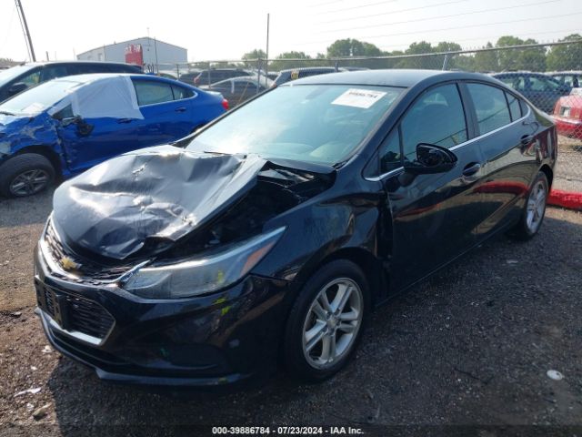 Photo 1 VIN: 1G1BE5SM1H7171519 - CHEVROLET CRUZE 