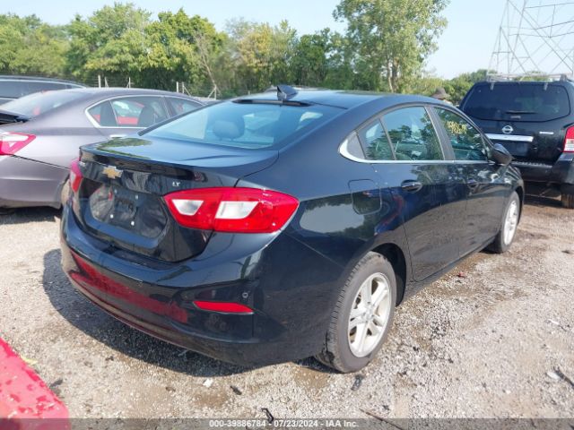 Photo 3 VIN: 1G1BE5SM1H7171519 - CHEVROLET CRUZE 