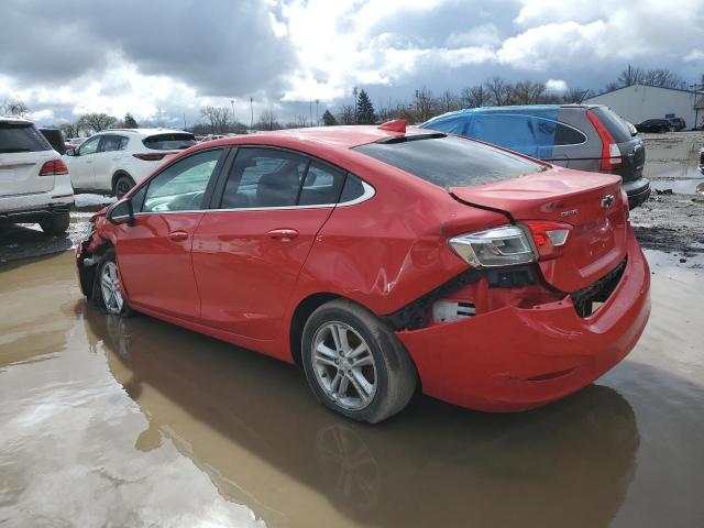 Photo 1 VIN: 1G1BE5SM1H7175117 - CHEVROLET CRUZE 