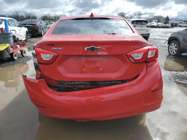 Photo 5 VIN: 1G1BE5SM1H7175117 - CHEVROLET CRUZE 