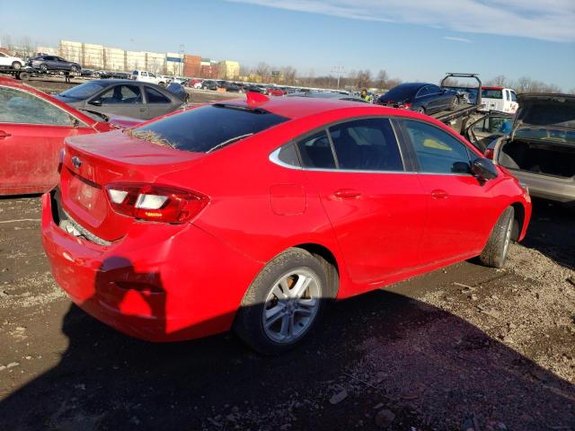 Photo 2 VIN: 1G1BE5SM1H7175117 - CHEVROLET CRUZE 