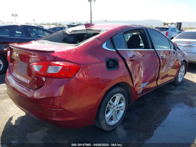 Photo 3 VIN: 1G1BE5SM1H7175943 - CHEVROLET CRUZE 