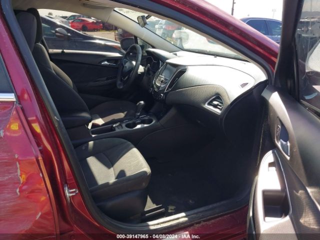 Photo 4 VIN: 1G1BE5SM1H7175943 - CHEVROLET CRUZE 