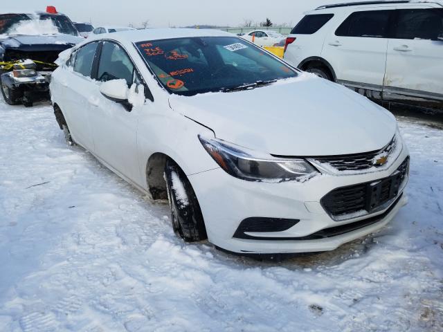 Photo 0 VIN: 1G1BE5SM1H7183234 - CHEVROLET CRUZE LT 