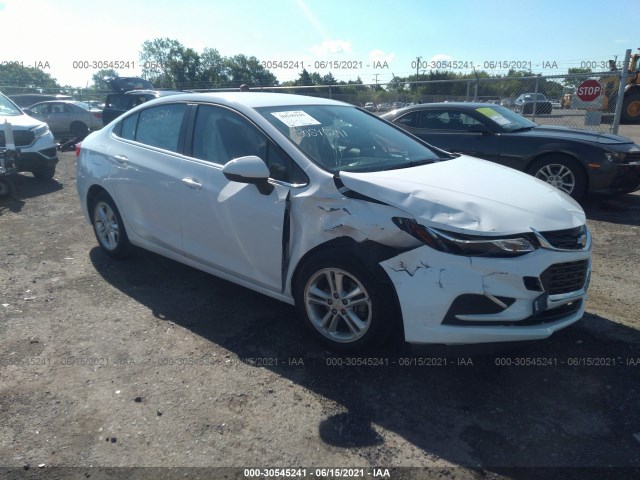 Photo 0 VIN: 1G1BE5SM1H7183279 - CHEVROLET CRUZE 