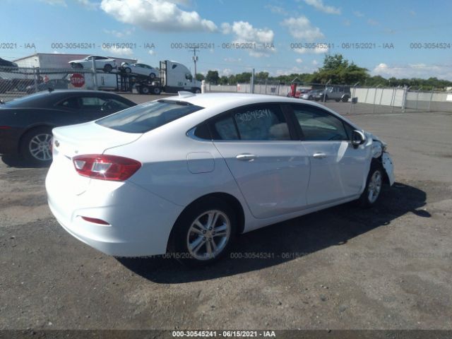 Photo 3 VIN: 1G1BE5SM1H7183279 - CHEVROLET CRUZE 