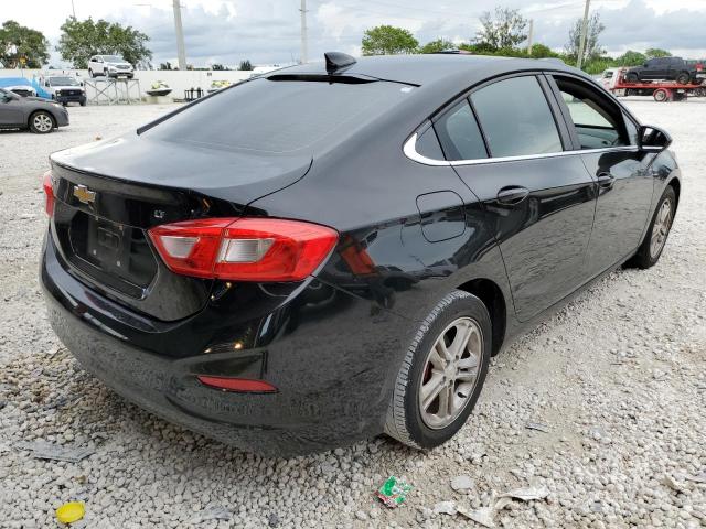 Photo 3 VIN: 1G1BE5SM1H7183508 - CHEVROLET CRUZE LT 