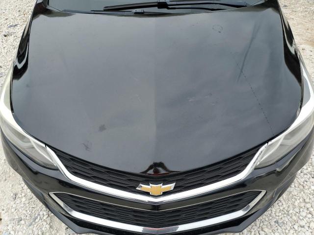 Photo 6 VIN: 1G1BE5SM1H7183508 - CHEVROLET CRUZE LT 