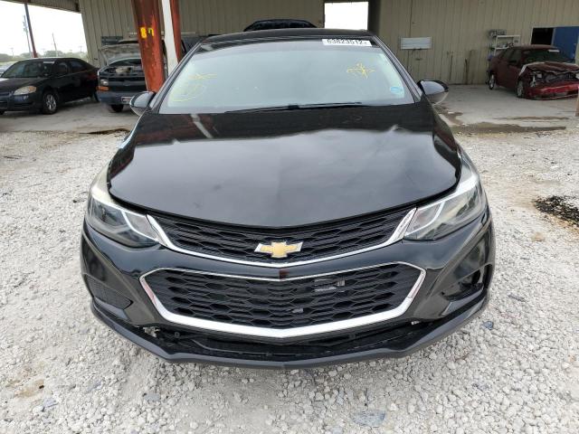 Photo 8 VIN: 1G1BE5SM1H7183508 - CHEVROLET CRUZE LT 