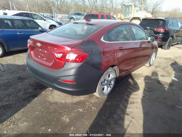 Photo 3 VIN: 1G1BE5SM1H7184268 - CHEVROLET CRUZE 