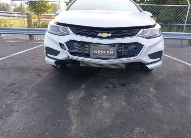 Photo 5 VIN: 1G1BE5SM1H7186117 - CHEVROLET CRUZE 