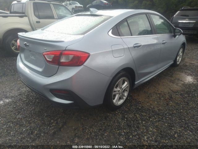 Photo 3 VIN: 1G1BE5SM1H7187221 - CHEVROLET CRUZE 