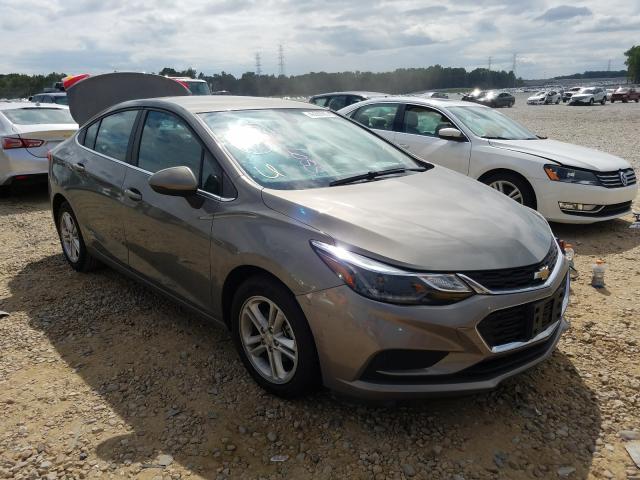 Photo 0 VIN: 1G1BE5SM1H7188045 - CHEVROLET CRUZE 