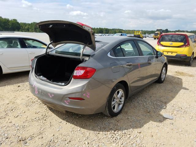 Photo 3 VIN: 1G1BE5SM1H7188045 - CHEVROLET CRUZE 