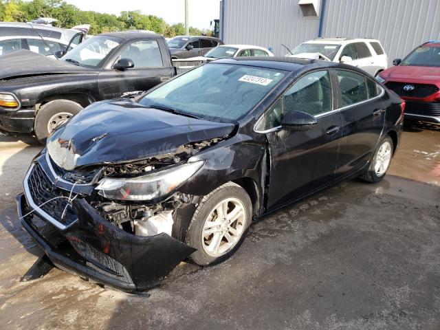 Photo 0 VIN: 1G1BE5SM1H7188918 - CHEVROLET CRUZE LT 