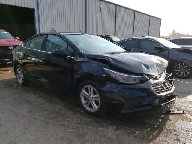 Photo 3 VIN: 1G1BE5SM1H7188918 - CHEVROLET CRUZE LT 