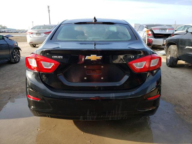 Photo 5 VIN: 1G1BE5SM1H7188918 - CHEVROLET CRUZE LT 