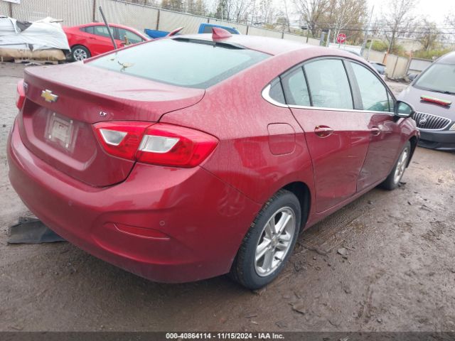 Photo 3 VIN: 1G1BE5SM1H7189342 - CHEVROLET CRUZE 