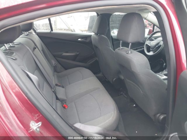 Photo 7 VIN: 1G1BE5SM1H7189342 - CHEVROLET CRUZE 