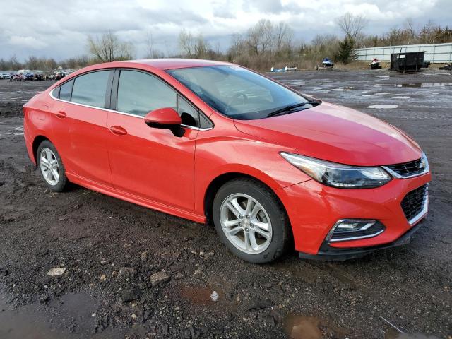 Photo 3 VIN: 1G1BE5SM1H7189826 - CHEVROLET CRUZE 