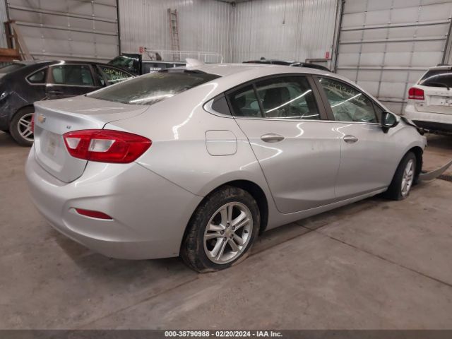 Photo 3 VIN: 1G1BE5SM1H7192063 - CHEVROLET CRUZE 