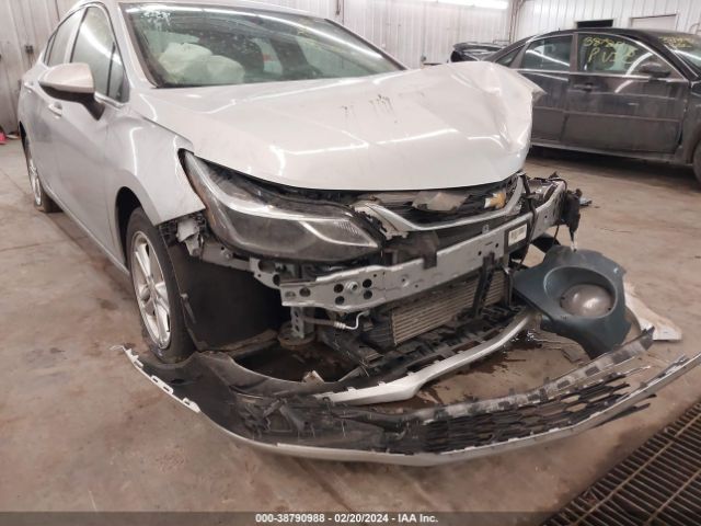 Photo 5 VIN: 1G1BE5SM1H7192063 - CHEVROLET CRUZE 