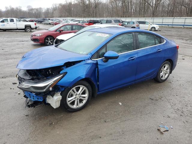 Photo 0 VIN: 1G1BE5SM1H7196095 - CHEVROLET CRUZE LT 