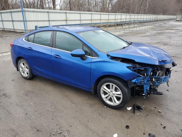 Photo 3 VIN: 1G1BE5SM1H7196095 - CHEVROLET CRUZE LT 